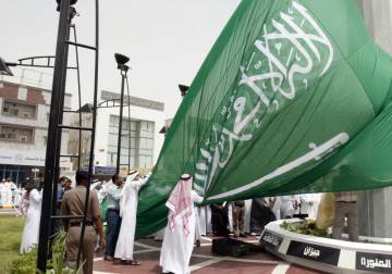 Al-Shaibani: Saudi diplomacy has proven to be a voice of reason and wisdom