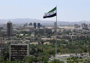 Syria as Industrial Nation: A Prescription for Radical Reform