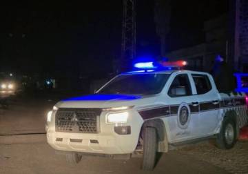 Internal Security Forces neutralize two ISIS militants planting IED in Sayyidah Zaynab