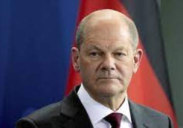 Scholz says Germany wants to curb 'irregular migration'