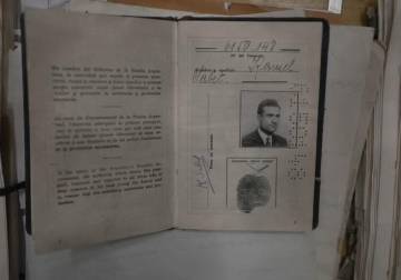 Eli Cohen Documents: Israel's Story Questioned