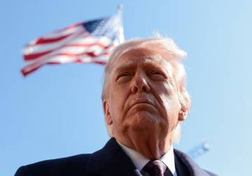 Trump calls NATO ‘cowards’ over lack of support in Iran war