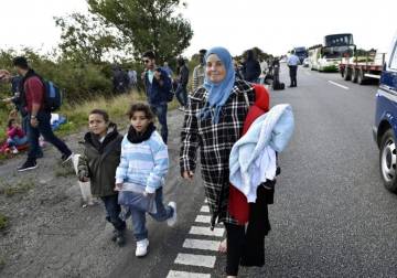 Sending refugees back to Syria isn't just inhumane, it's illegal