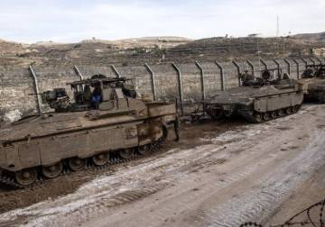 New Israeli incursion into southern Quneitra countryside