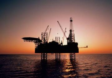 Chevron to begin drilling in Syrian waters this summer