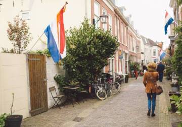 Refugees distribution in Netherlands hurdles job opportunities: study