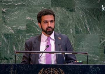 Olabi: Syria calls for protection of its sovereignty against Israeli attacks