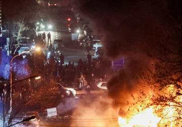 Saudi Arabia, Qatar, Oman convinced Trump to ‘give Iran a chance:’ Senior Saudi official