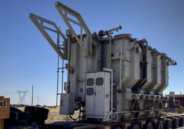 Deir ez-Zor: Improvement in electricity supply