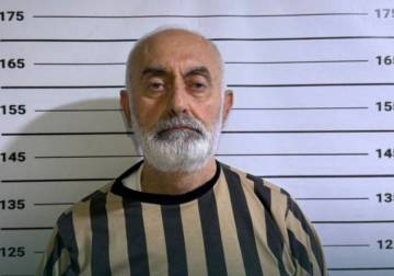 Syrian authorities arrest former major general linked to the deposed regime in Tartous