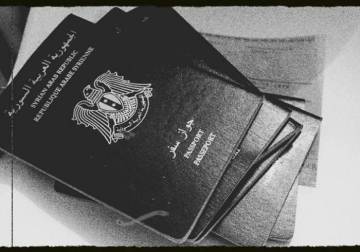 World's second most expensive passport: Syrians call for cheaper fees