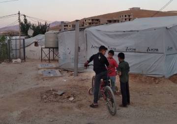 Lebanon plans to send refugees back to Syria within months