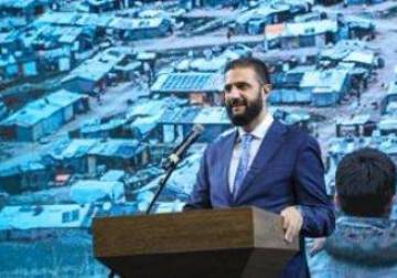 Al-Sharaa: I met with world leaders in New York, They appreciate what Syria has achieved