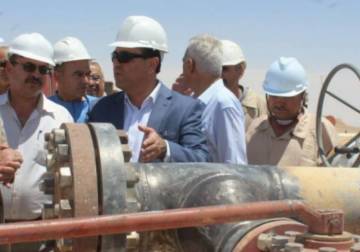 Syria's gas discoveries expose regime's exaggerations