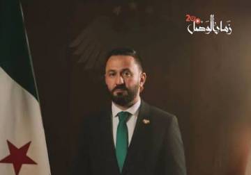 Abdul Qader Tahan appointed head of Syrian intelligence: Sources