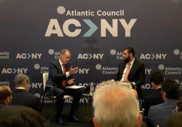 President al-Sharaa: Syria seeks lasting peace, removal of foreign military bases