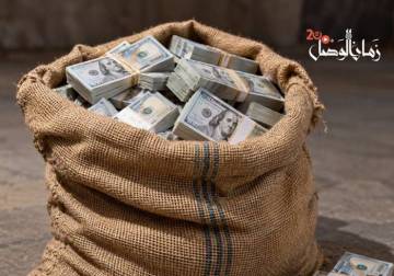 Dollar Scarcity in Syria: Problem Lies in Cash Flows, Not Investment