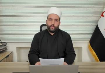 Al-Balous: Need to confront separation and division projects targeting Syrian society