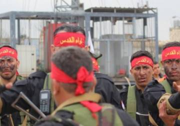 Suspected Syrian pro-regime fighter on trial in the Netherlands for war crimes