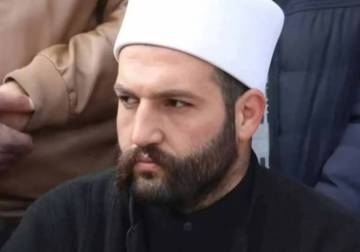 How Laith Al-Balous protects the Druze of Syria