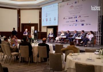 Syria named partner country for next Arab-German Business Forum