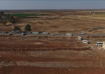 Israeli finance minister calls for humanitarian corridor to Syria’s Suwayda for Druze community