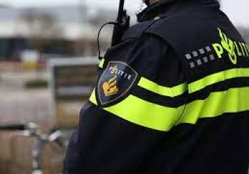 Dutch police arrest Syrian accused of war crimes for Assad