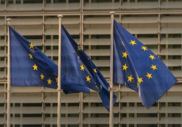 EU lifts economic sanctions on Syria