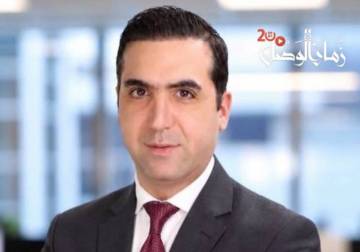 From Economic Consulting to Leading Sovereign Investment: Omar Al-Halabi Brings Two Decades of Expertise