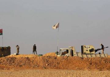 Why Tehran is in Syria for the long haul