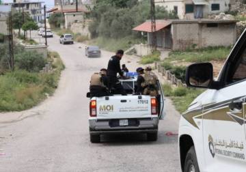 Syrian Interior Ministry foils terrorist plot, dismantles Hezbollah militia-linked cell