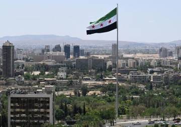Over 18,000 new companies registered in Syria in year since liberation