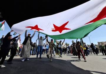 Sectarian and Ethnic Decentralization in Syria: A Path of Disguised Divide