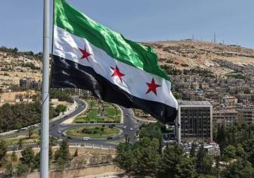 Syria Wins Silver at World Robotics Championship in South Korea