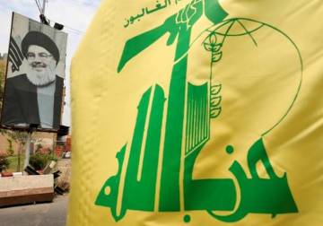 Severing Hezbollah’s grip is Lebanon’s only salvation