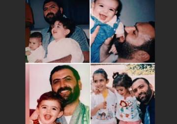 Why focus on Rania Al-Abbasi's family, the wife, not on husband, Abdul Rahman Yassin?