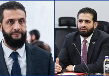 Türkiye welcomes UN move to lift sanctions on Syrian president, interior minister