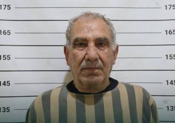 War criminals: Security Forces arrest Gen Jaber Mehrez Ibrahim 