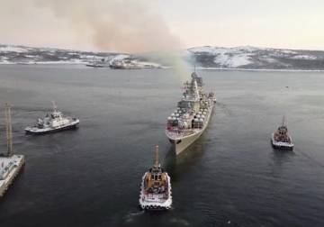 Russia threatens retaliation if Ukraine demands not met