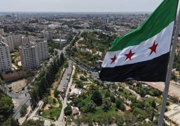 Syrian demands to evaluate government's performance