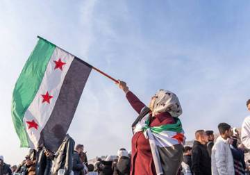 Two million Syrians return home since al-Assad’s fall: UN
