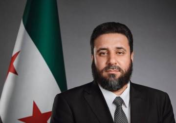 President al-Sharaa appoints heads of Syrian Petroleum Company, Sovereign Fund