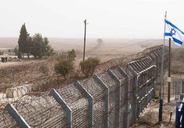 Israeli Defense Ministry to regulate entry of Druze workers from Syria to work in settlements: Report