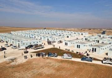 Damascus Rejects Erdogan’s Call to Establish Safe Zone in Northern Syria