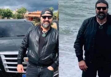 Lebanon’s army arrests drug kingpin Nouh Zaiter