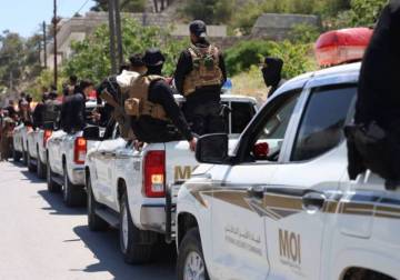 Syria between holding wrongdoer accountable and protecting oppressed