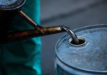 High oil prices threaten already fragile global energy markets