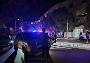 Armed Attack in Damascus Countryside Leaves Four Dead