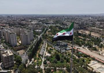 The mystery of salaries in Syrian institutions
