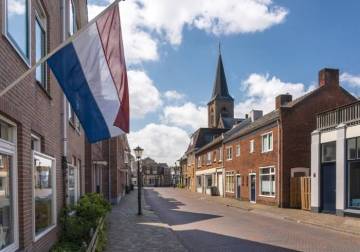 83 Syrians forged documents to get asylum in Netherlands: report